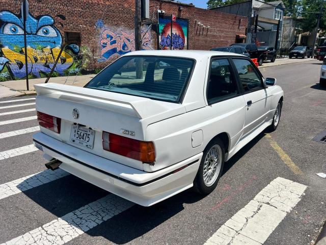 Vin: wbsak0302j2195088, lot: 59734375, bmw m3 19884
