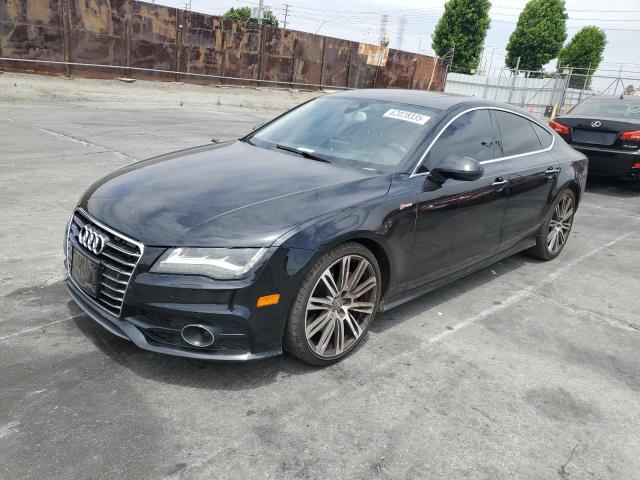 AUDI A7 PRESTIG