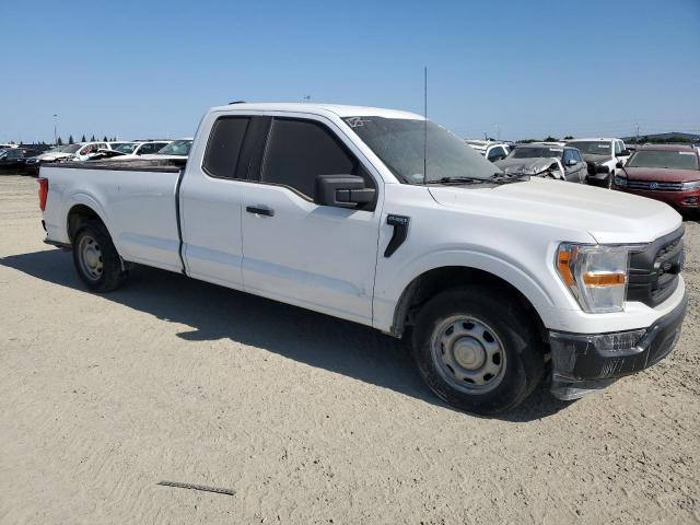 Vin: 1ftex1c58mke24762, lot: 56625155, ford f-150 super cab 20214