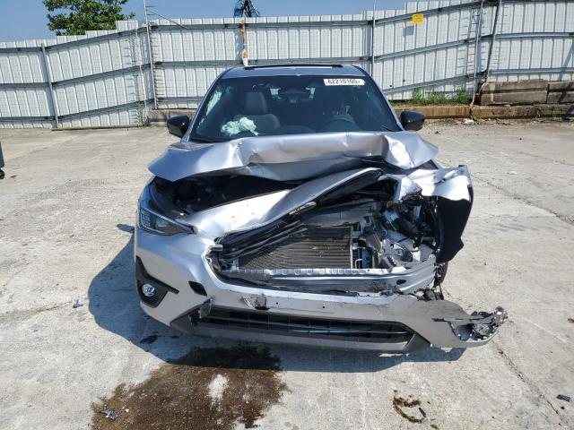 2024 SUBARU IMPREZA RS JF1GUHJC5R8254138