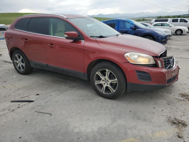 Vin: yv4902dz0d2420411, lot: 59034765, volvo xc60 t6 20134
