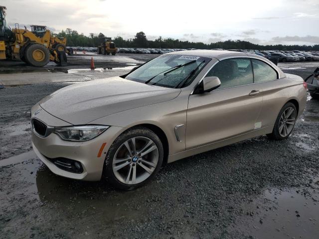 BMW 428 XI SUL