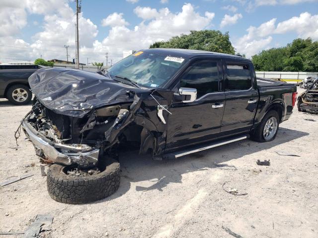 FORD F150 SUPER