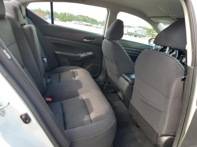 2020 NISSAN ALTIMA S - 1N4BL4BV9LC218544