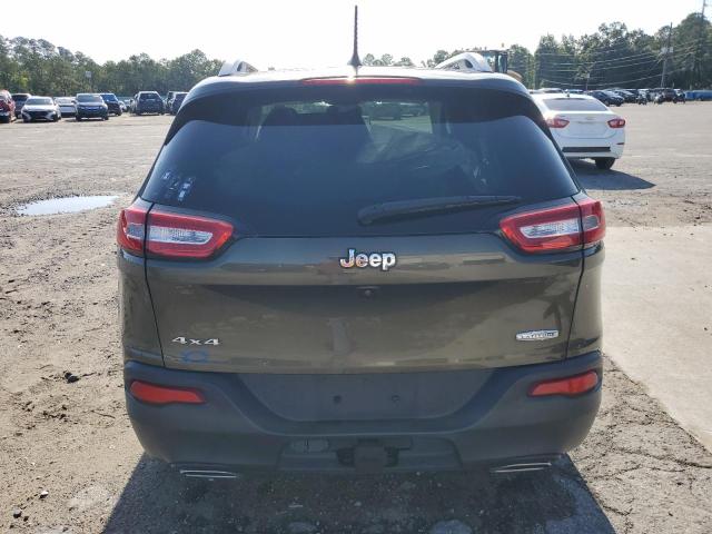 2015 JEEP CHEROKEE L - 1C4PJMCS5FW551322