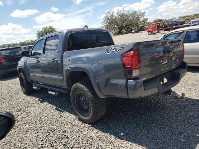 Vin: 3tmaz5cn0lm129758, lot: 60785315, toyota tacoma double cab 20202