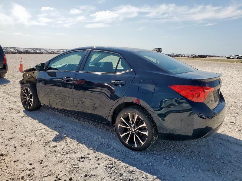 Vin: 5yfburhe6hp708594, lot: 60145715, toyota corolla l 20172