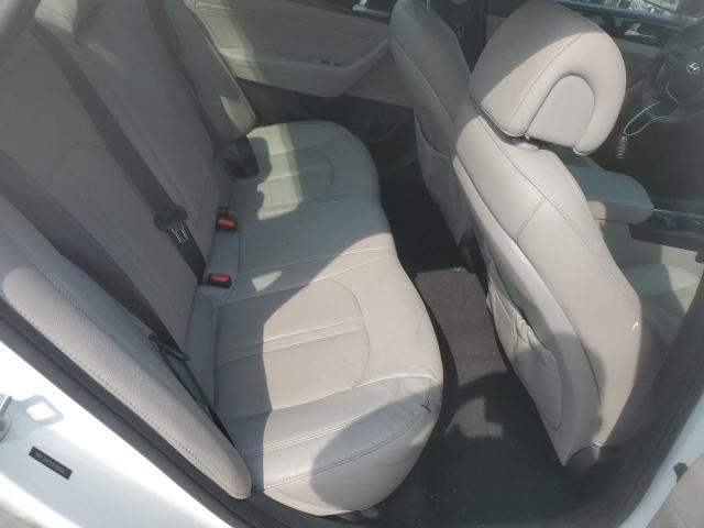 2016 HYUNDAI SONATA SPO - 5NPE34AF2GH391642