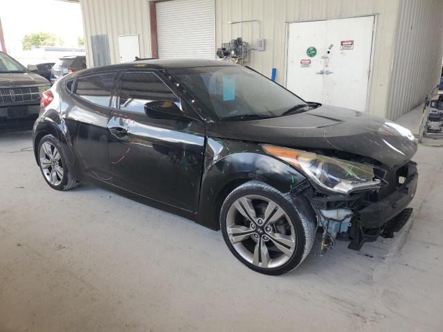 Vin: kmhtc6ad8du163465, lot: 60276915, hyundai veloster 20134