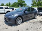 2024 TESLA MODEL Y - 7SAYGDEE0RA234857