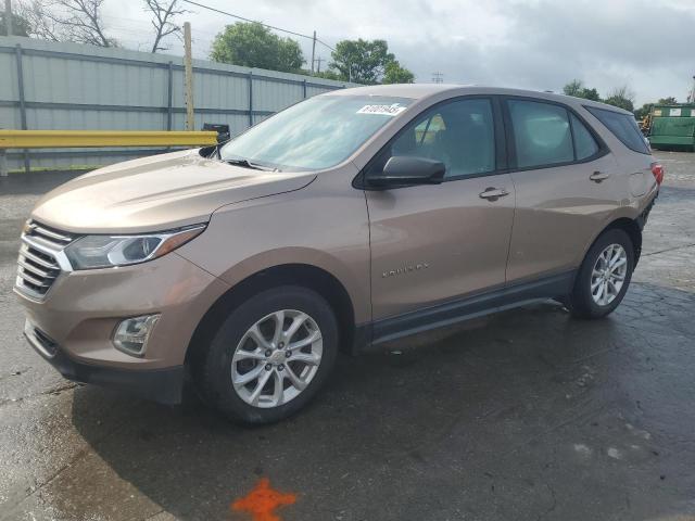 2018 CHEVROLET EQUINOX LS - 2GNAXHEV1J6161914
