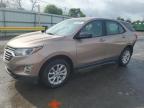 2018 CHEVROLET EQUINOX LS - 2GNAXHEV1J6161914