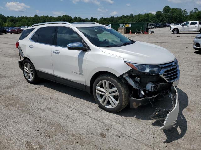 2019 CHEVROLET EQUINOX PR - 2GNAXYEX2K6103653