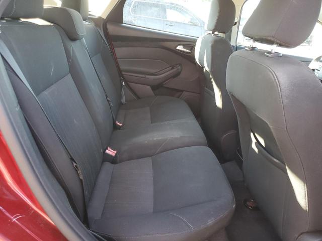 2015 FORD FOCUS SE - 1FADP3K27FL305070
