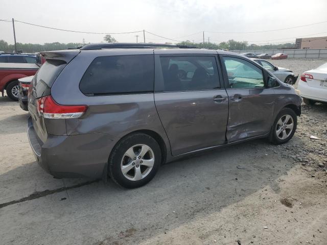 Vin: 5tdkk3dc3ds327875, lot: 59080615, toyota all models le 20133