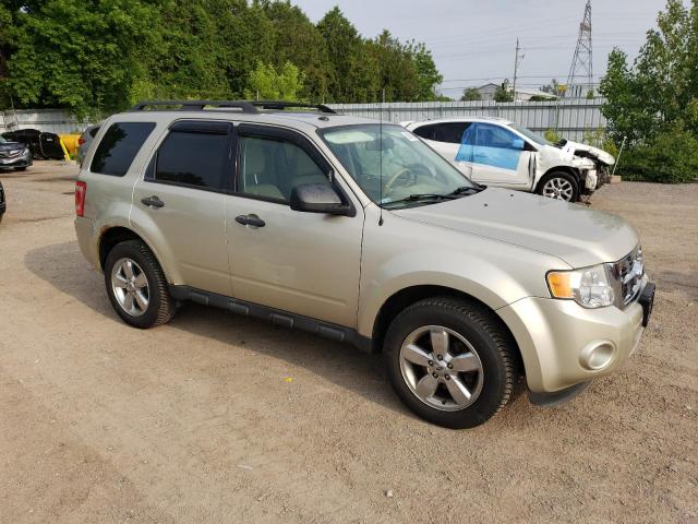 Vin: 1fmcu9d72ckb46420, lot: 60467815, ford escape xlt 20124