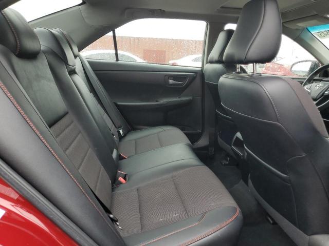 2016 TOYOTA CAMRY LE - 4T1BF1FK6GU530882