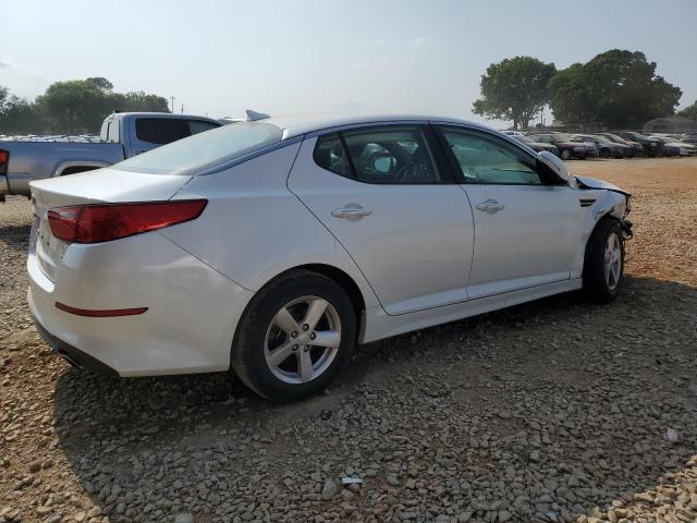 Vin: knagm4a76e5472359, lot: 59754555, kia optima lx 20143