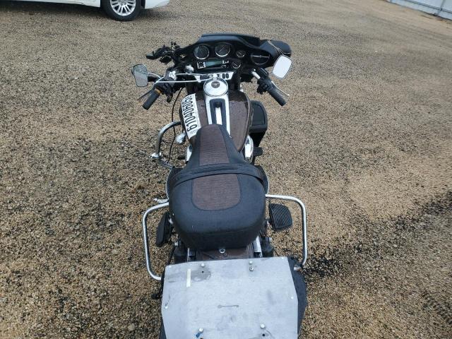 2013 HARLEY-DAVIDSON FLHTK ELECTRA GLIDE ULTRA LIMITED 1HD1KEM26DB652086