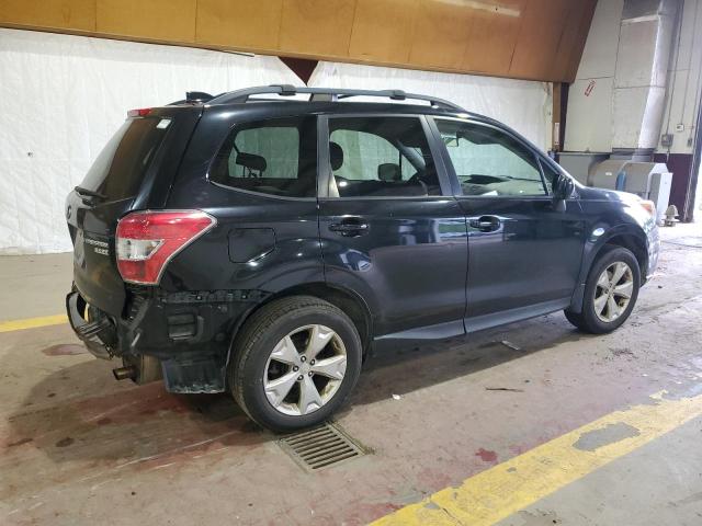 Vin: jf2sjadc9gh430445, lot: 61217195, subaru forester 2.5i premium 20163