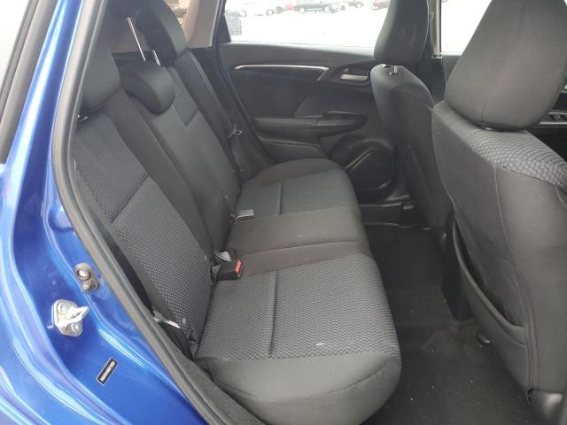2019 HONDA FIT LX 3HGGK5H46KM749562