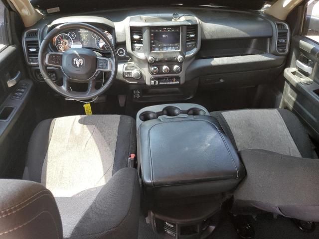 2019 RAM 2500 TRADE 3C6UR5CJ0KG691299