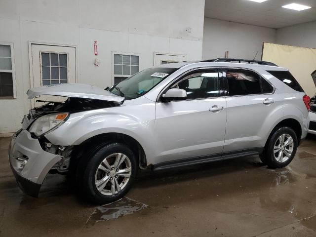 Vin: 2cnalpew4a6314580, lot: 60788895, chevrolet equinox lt 2010 img_1