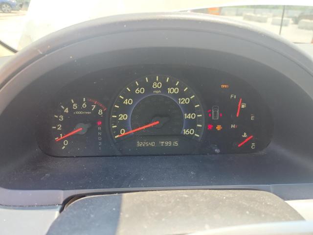 2010 HONDA ODYSSEY EX - 5FNRL3H60AB041076