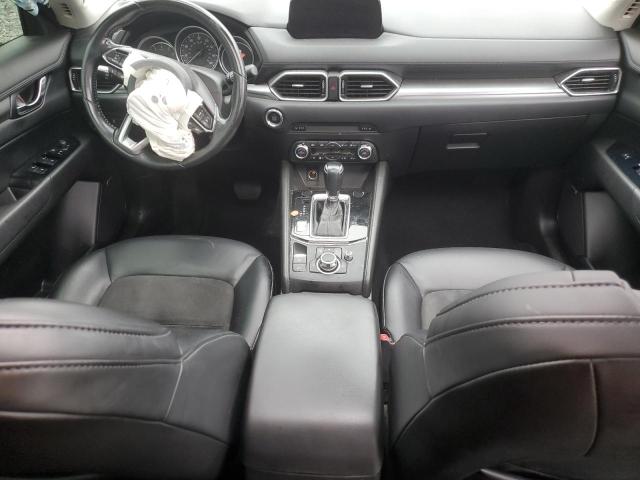 2018 MAZDA CX-5 TOURI - JM3KFBCM8J0446357