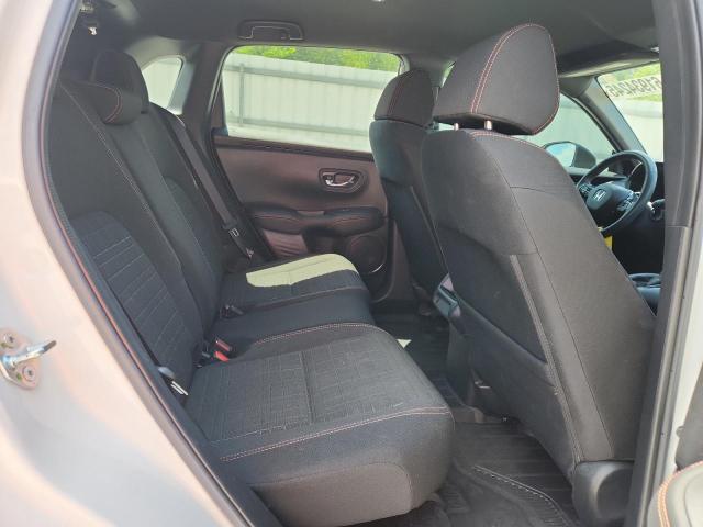 2024 HONDA HR-V SPORT 3CZRZ1H53RM700201