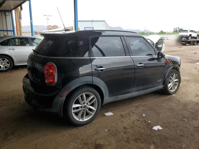 Vin: wmwzc5c56ewp38065, lot: 59518395, mini cooper s countryman 20143