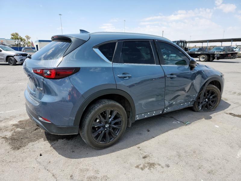 2022 MAZDA CX-5 PREFE - JM3KFBCM8N0553365