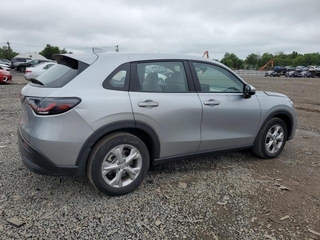 2024 HONDA HR-V LX 3CZRZ2H33RM756501