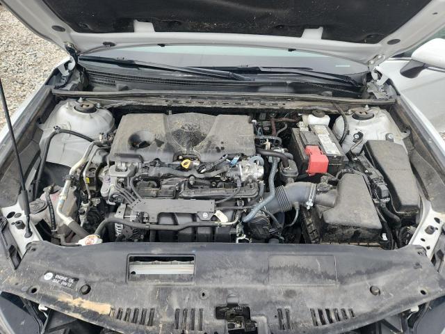 2024 TOYOTA CAMRY SE N - 4T1G11AKXRU198279