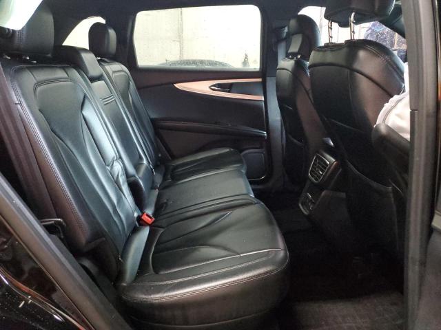 2016 LINCOLN MKX PREMIE - 2LMTJ8JRXGBL75618