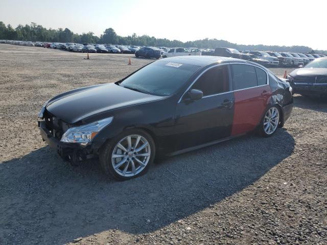 INFINITI G37 BASE