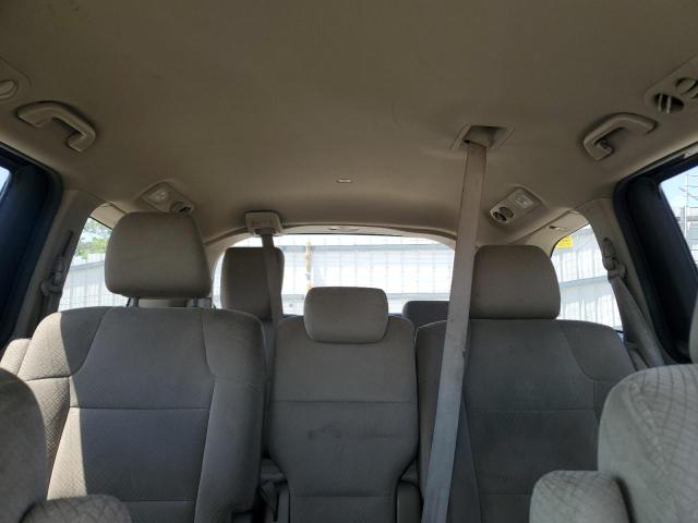 2015 HONDA ODYSSEY EX 5FNRL5H46FB105364