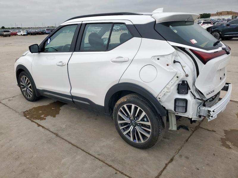 Vin: 3n1cp5dv6rl480110, lot: 58928515, nissan kicks sr 20242