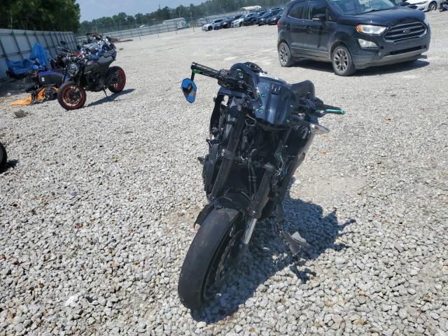 2024 KAWASAKI ZR900 F ML5ZRDF17RDA68884