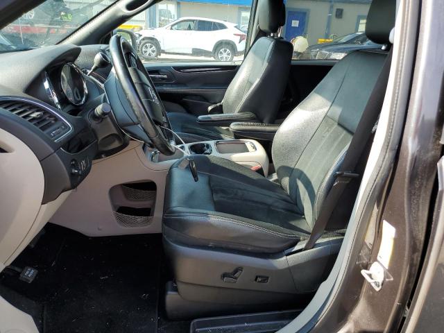 2018 DODGE GRAND CARA 2C4RDGCG9JR209368