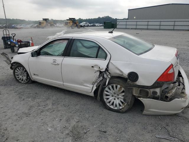 Vin: 3fadp0l30ar381035, lot: 59711955, ford fusion hybrid 20102