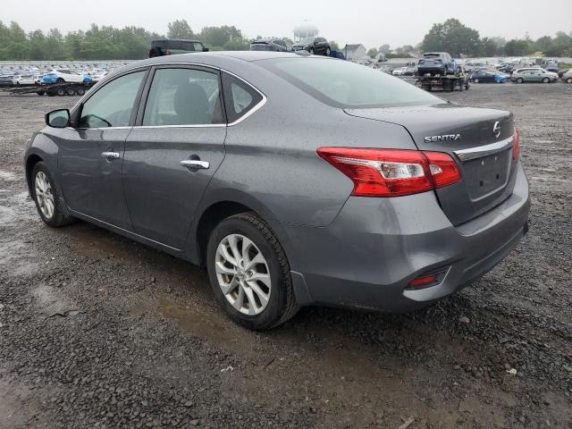 Vin: 3n1ab7apxjl638542, lot: 60980795, nissan sentra s 20182