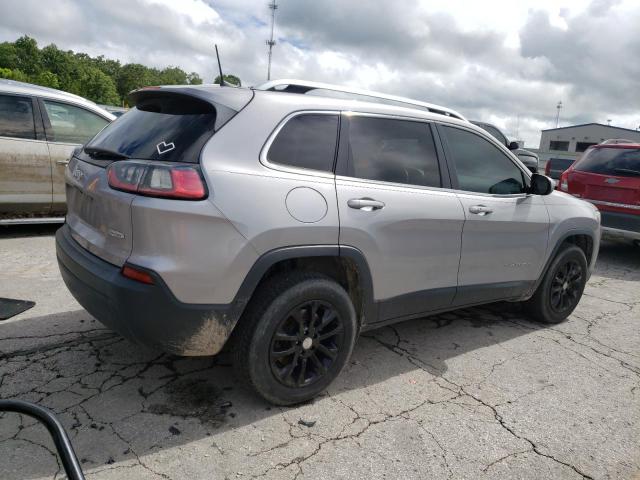 2019 JEEP CHEROKEE L - 1C4PJMLB1KD194422