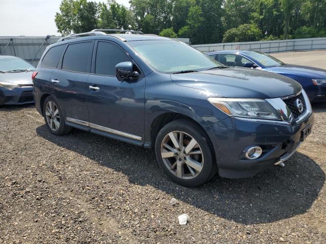 Vin: 5n1ar2mm0dc626103, lot: 59994725, nissan pathfinder s 20134