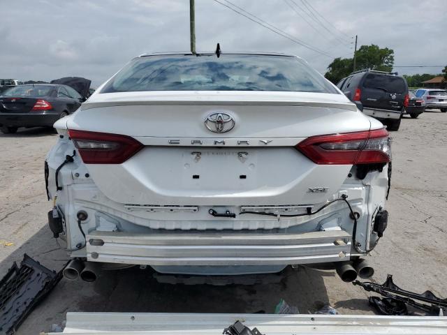2024 TOYOTA CAMRY XSE - 4T1K61AK7RU841344