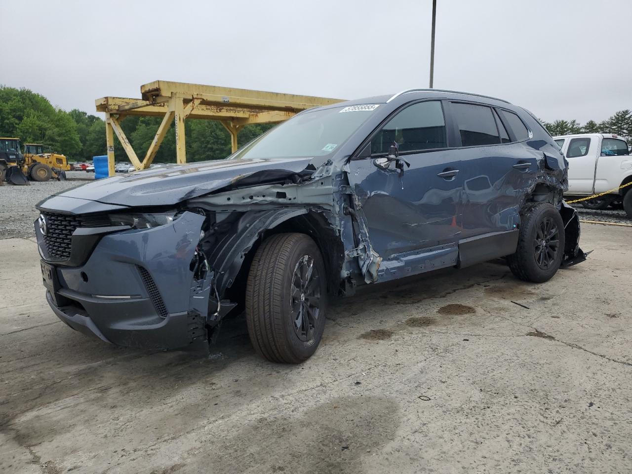 MAZDA CX-50 PREFERRED