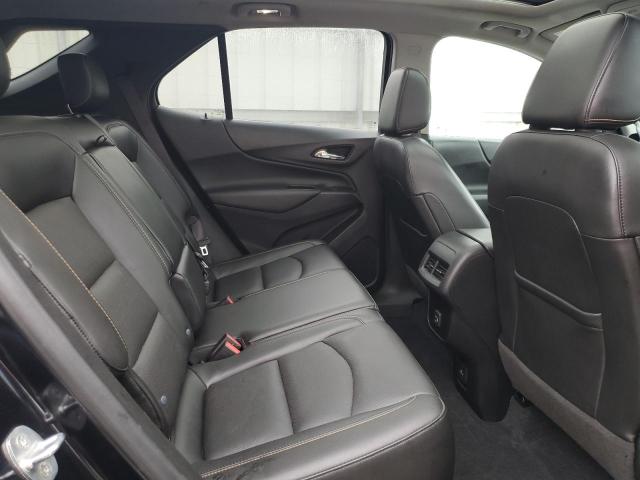 2020 CHEVROLET EQUINOX LT - 2GNAXVEXXL6217562