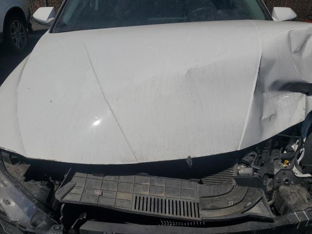 2023 HYUNDAI ELANTRA BL - KMHLM4AJXPU060043