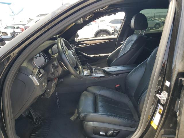 2017 BMW 540 I WBAJE5C30HG913723