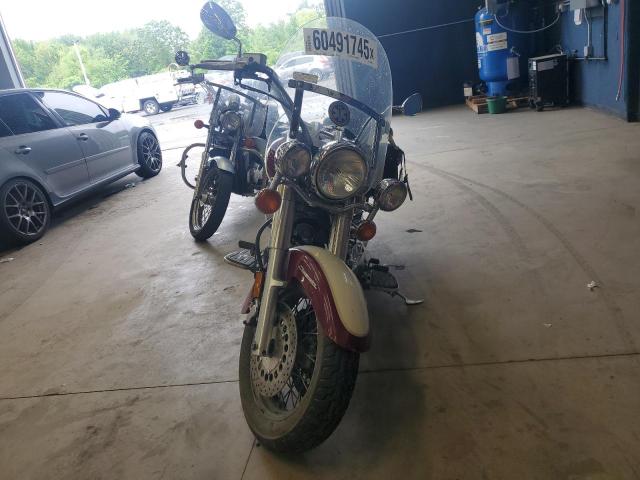 2001 YAMAHA XVS1100 JYAVP11E01A020483